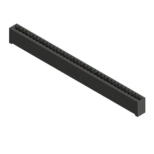 387-036-540-101 EDAC Inc.  Edgeboard Connectors